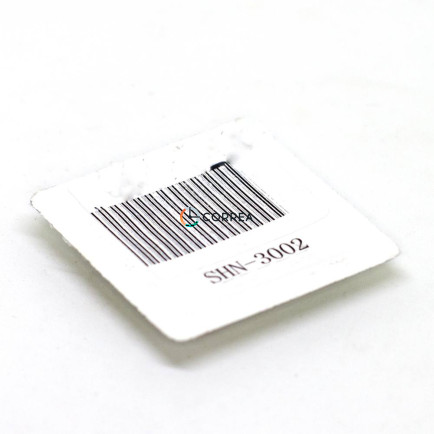 Скло плоске кругле для годинника Casio Sheen SHN-3002 ⇔ 1,3 мм Ø 23,7 SCA-122 - 5